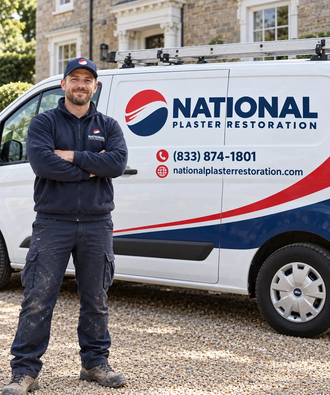 Plaster Repair company in Mcdonald, PA